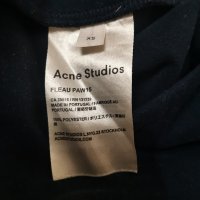 Acne Studios Fleau PAW15 Shorts
. , снимка 4 - Къси панталони - 40998763