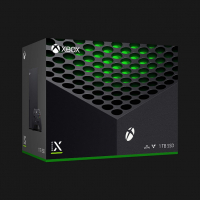 Xbox Series X 1TB SSD Контролер Игрова Конзола Последно Поколение, снимка 3 - Xbox конзоли - 36367262