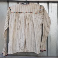 Къса риза от носия , снимка 4 - Антикварни и старинни предмети - 44405677