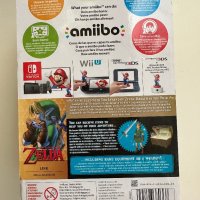 Amiibo link ocarina of time, снимка 2 - Аксесоари - 42027284