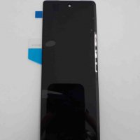Оригинален дисплей за Samsung Galaxy Z Fold2 SM-F916 Front, снимка 1 - Резервни части за телефони - 39496431