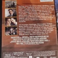 За нула време ДВД Бг.суб., снимка 2 - DVD филми - 42205688