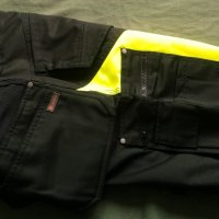 L.Brador 188PB Work Wear Stretch Trouser размер 50 / M - L работен панталон W2-96, снимка 7 - Панталони - 40623546