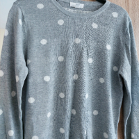 Дамски Пуловер на H&M, снимка 1 - Блузи с дълъг ръкав и пуловери - 44820201