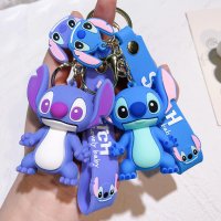 Детски ключодържател Stitch, 4цвята - 023, снимка 8 - Други - 39090205