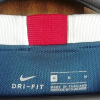 Norway Adidas Норвегия оригинална футболна тениска фланелка размер M 2018/2019, снимка 3 - Тениски - 42279082