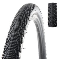 Външна гума за велосипед колело HAKUBA (26x1.95) (53-559) Смесен терен, снимка 1 - Части за велосипеди - 41906399