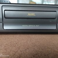 Technics SL-PG390 CD Player , снимка 8 - Декове - 44494621