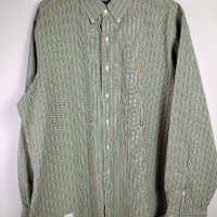 Polo  overhemd XL, снимка 2 - Ризи - 44686415