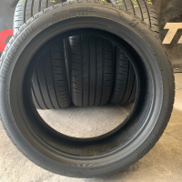 225 45 19, Летни гуми, Bridgestone TuranzaT005A, 4 броя, снимка 5 - Гуми и джанти - 44764778