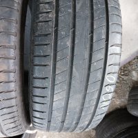 2 бр.летни гуми Michelin 275 45 20 dot2518 цената е за брой!, снимка 3 - Гуми и джанти - 44471921