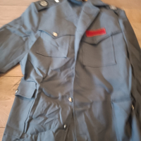 Лятна униформа ГО, снимка 4 - Други ценни предмети - 44757965