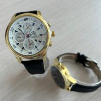 Мъжки часовник Rolex Oyster Perpetual - 2 цвята, снимка 5 - Мъжки - 41342824