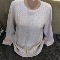 Дамски пуловер Waikiki , снимка 7 - Блузи с дълъг ръкав и пуловери - 35899524