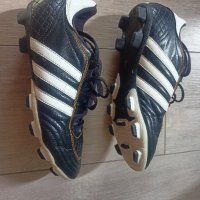 Футболни обувки детски Adidas 38.5, снимка 3 - Футбол - 41459597