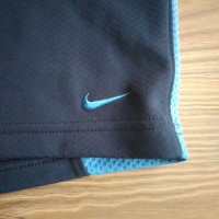 Nike fit dry - къси панталони XL, снимка 5 - Спортни дрехи, екипи - 40637193