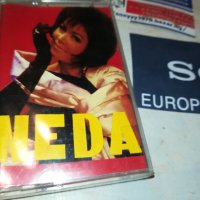 NEDA UKRADEN-КАСЕТА 1807231839, снимка 1 - Аудио касети - 41589437