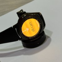 Продавам Смарт Часовник Samsung Gear S Fronier, снимка 2 - Смарт гривни - 40836912
