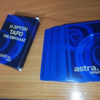 Оракулски карти за гадаене Таро , снимка 3 - Езотерика - 40638567