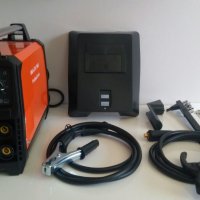 250 Ампера ЕЛЕКТРОЖЕН - Инверторен - Електрожени - Топ Цена, снимка 6 - Други инструменти - 34350292