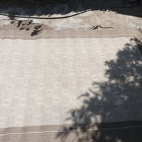 Нов килим от Jusk 290см./200см., снимка 1 - Килими - 41853663