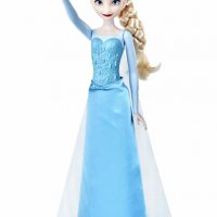 Оригинална кукла Елза / Замръзналото кралство - Frozen, снимка 2 - Кукли - 31070970