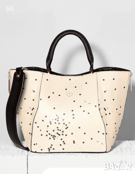 Дамска чанта NICA, снимка 1