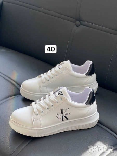 дамски маратонки Calvin Klein , снимка 1