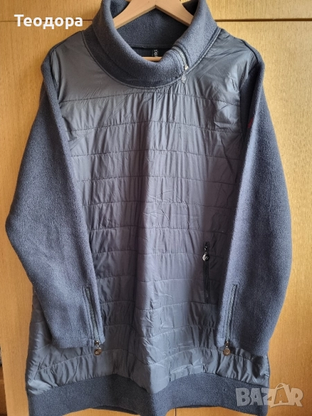 Дамска туника/рокля 3ХЛ, снимка 1