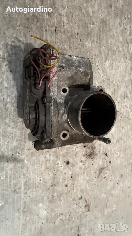 Дроселова Клапа за Mazda 5 2006 - RF7J136B0C / 0012021938H24, снимка 1