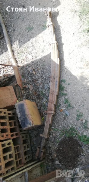 Ресьор за Газ 53, снимка 1