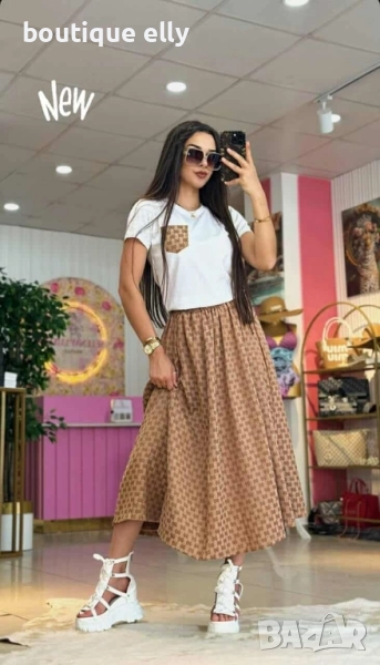 дамски комплект, снимка 1