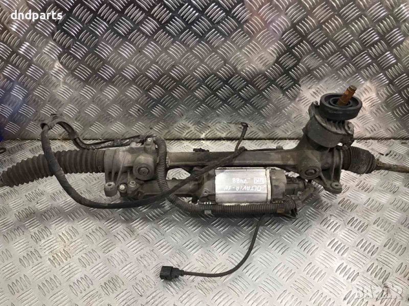 Ел.кормилна рейка Skoda Octavia 2010г.(дясна дирекция), снимка 1