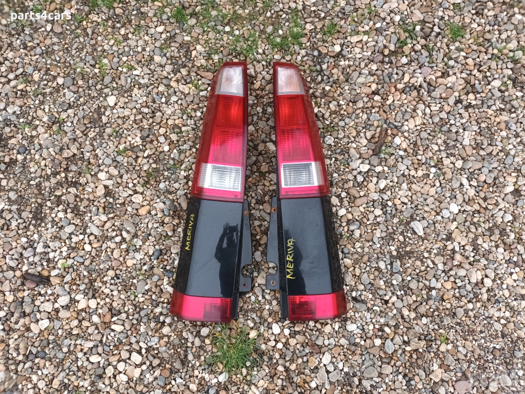 ляв и десен стоп за опел мерива OPEL MERIVA, снимка 1