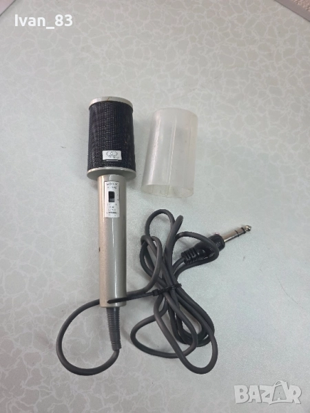 Стар микрофон Sony f99s , снимка 1