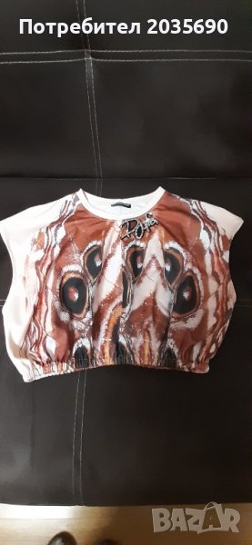 Топ Джофра Djofra , снимка 1