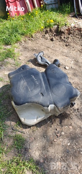 Резервоар Голф 5 1.9тди , снимка 1