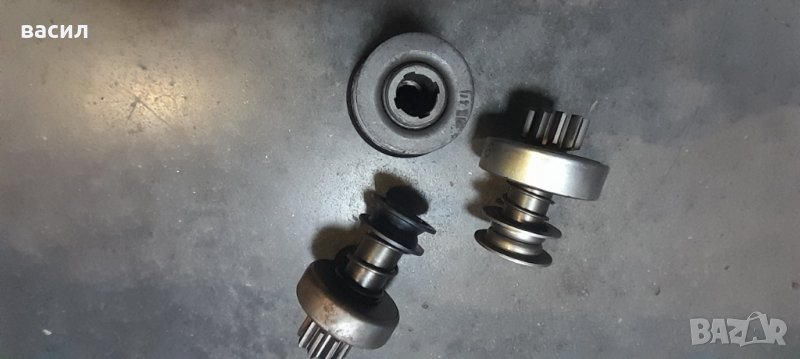 Бендикси за стартер  Т16,Т25.Т40., снимка 1