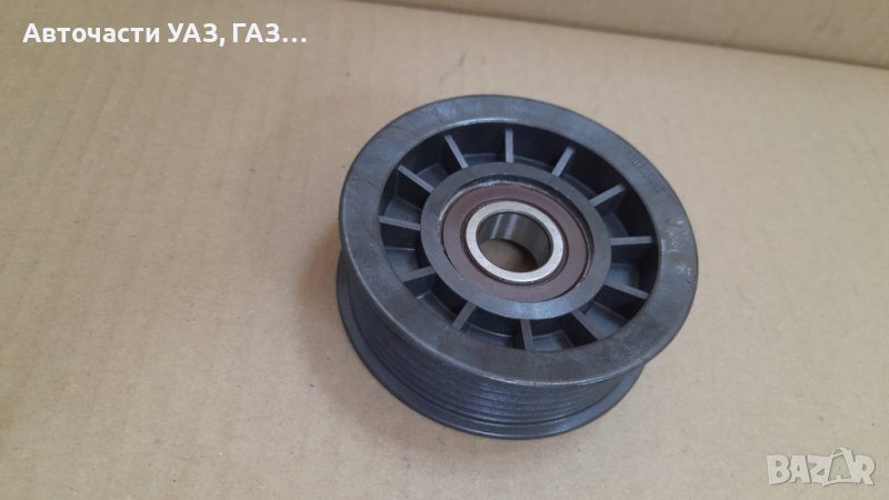 РОЛКА ПИСТОВА ГАЗЕЛА ДИЗЕЛ ДВ.ГАЗ-560 ЩАЕР, снимка 1