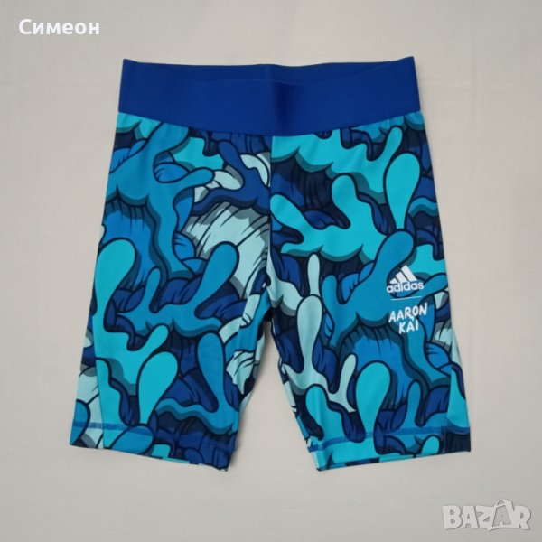 Adidas Aaron Kai Shorts оригинален клин ръст 147-158см Адидас спорт, снимка 1