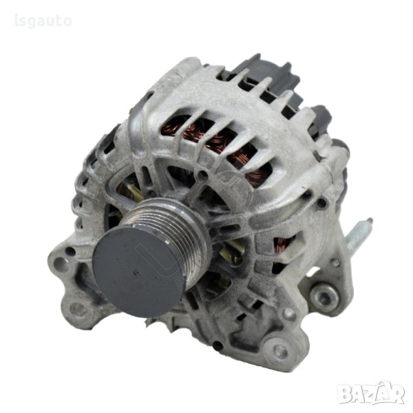 Алтернатор  Skoda OCTAVIA III (5E5) 2013-2019 ID:108289, снимка 1