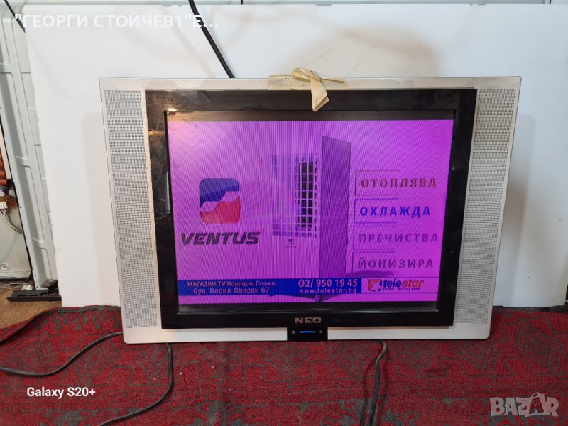 TF-2008 17MB24-1 AIVP-0026  SVA201VG01TB, снимка 1