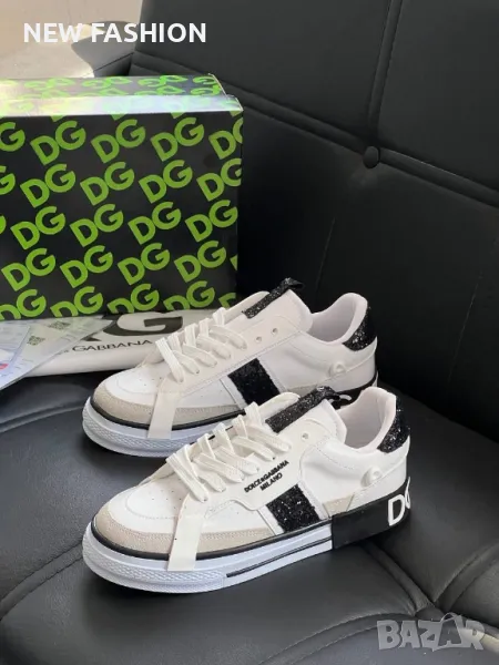 Дамски Обувки ✨ Dolce Gabanna , снимка 1