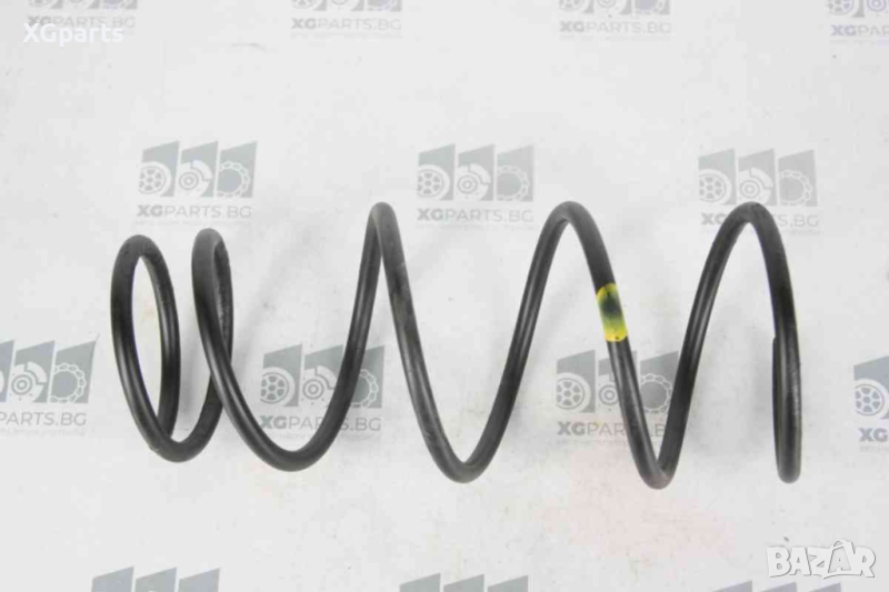 Пружина предна за Toyota Yaris I 1.0i 68 к.с. (1999-2005), снимка 1