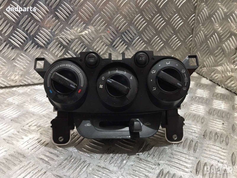 Панел климатик Mazda 2,2008г., снимка 1