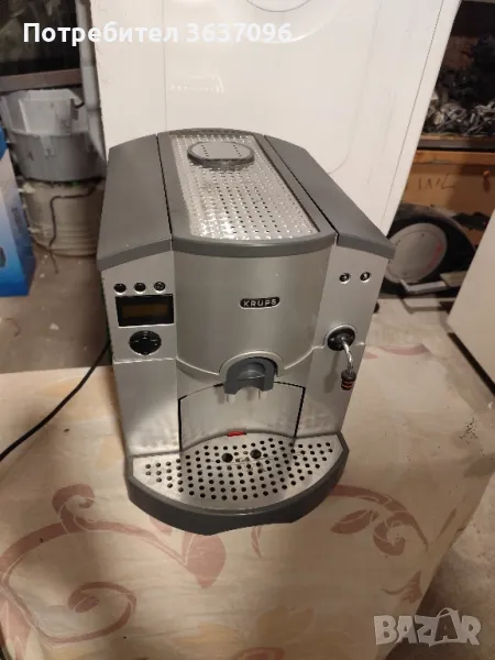 Кафе автомат Krups, снимка 1