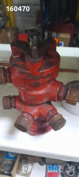 ОРБИТРОЛ РУСКИ , снимка 1