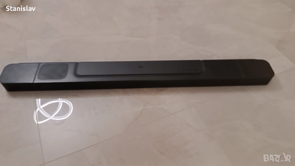Soundbar JBL BAR 800, 5.1.2, Подвижни високоговорители,720w, снимка 1