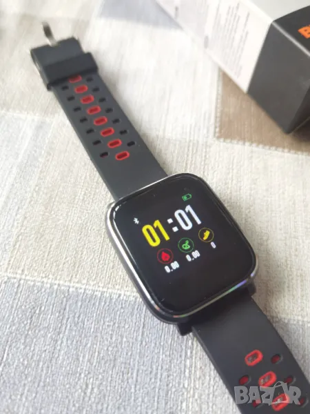 Smart watch Denver, снимка 1