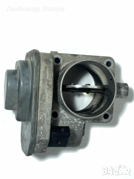 Дроселова клапа за Vag Group 1.9SDi 038128063C, снимка 1